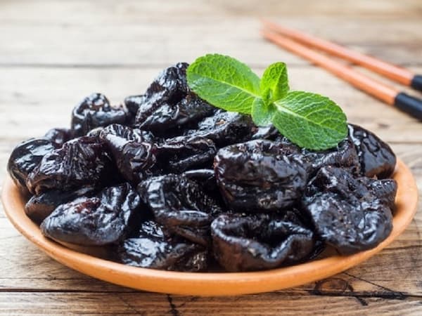 خرید آلو خشک جنگلی + قیمت فروش استثنایی